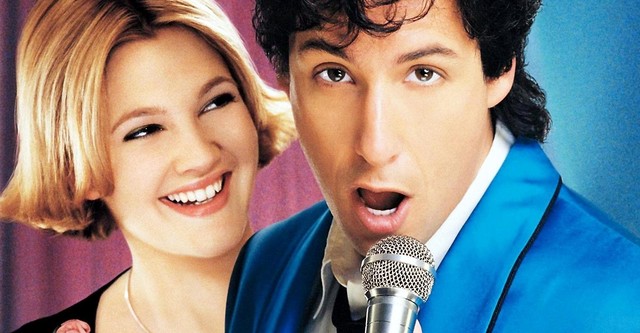 The Wedding Singer